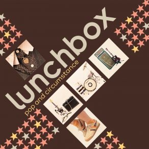 Download track Love For Free Lunchbox