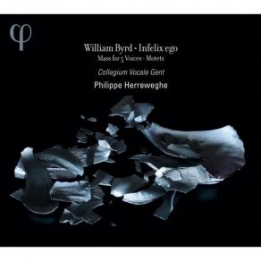 Download track 11 - Christe, Qui Lux Es Et Dies William Byrd