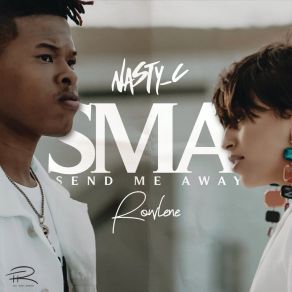 Download track SMA (Clean Version) Rowlene