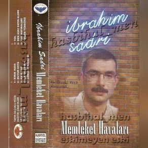 Download track Kuş Hatıraları İbrahim Sadri