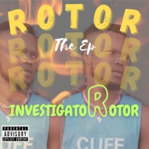 Download track KAYAMATA Investigator Rotor