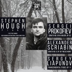 Download track Piano Sonata No. 6 In A Major, Op 82: IV. Vivace Stephen Hough