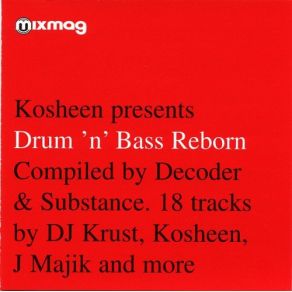 Download track Hide U (Decoder & Substance Mix) Kosheen