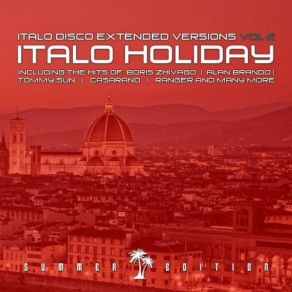 Download track No More In Love (Italo Mix) Tommy Sun