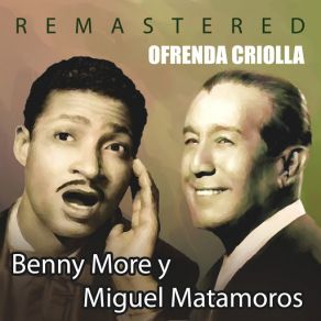 Download track La Cazuelita Benny Moré