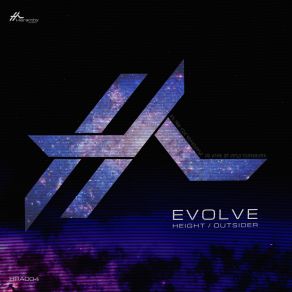 Download track Height Evolve (UK)