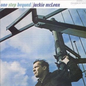 Download track Frankenstein Jackie McLean