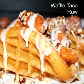 Download track Far Enough Waffle Taco