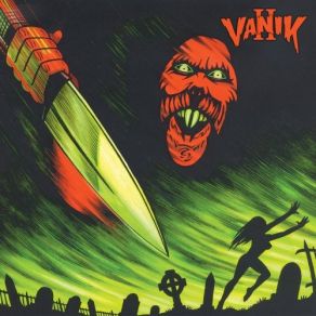 Download track Jack's Lantern Vanik