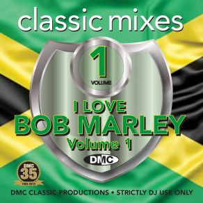 Download track Jammin' (Benny Benassi Radio) Bob Marley, The Wailers