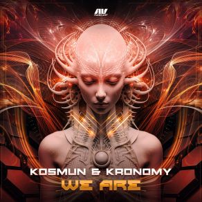 Download track We Are Future Kronomy, Kosmun