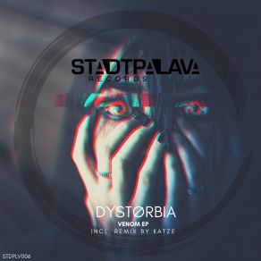 Download track Antidope Dystørbia