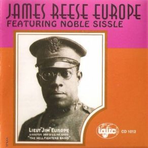 Download track My Choc'late Soldier Sammy Boy James Reese Europe