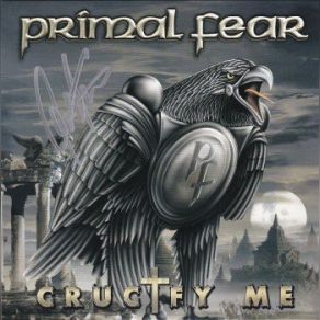 Download track Nuclear Fire (Live) Primal Fear