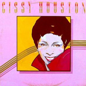 Download track I Just Want To Be With You Cissy Houston