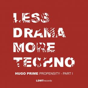 Download track Behave (Original Mix) Hugo Prime