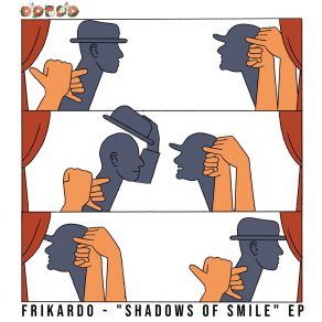 Download track Everyday Frikardo