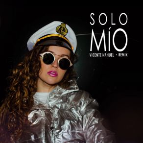 Download track Solo Mío (Extended Mix) Kim QueenlandNahuel Vicente