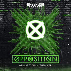 Download track Opposition Loadstar, DC Breaks, The Opposition