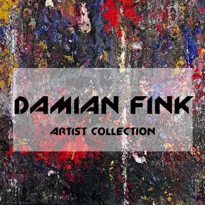 Download track Injecting Your Soul Damian Fink