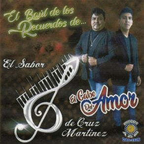 Download track Perfume De Gardenia El Cabo Del Amor De Cruz Martinez