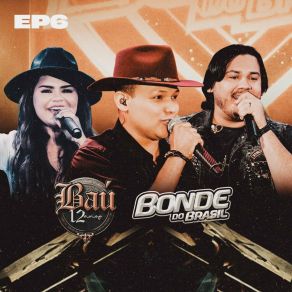 Download track Zoar E Beber / Balada (Tchê Tcherere Tchê Tchê) Bonde Do Brasil