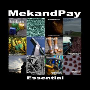 Download track Faux Pas MekandPay