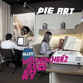 Download track Alles Was Dein Herz Begehrt Die Art