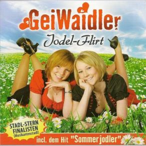 Download track Samma Ehrlich Geiwaidler