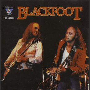 Download track Train, Train Blackfoot