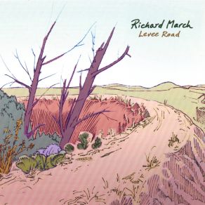 Download track Second Hand Store Richard March