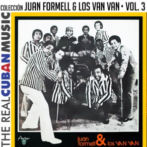 Download track Y No Le Conviene (Remasterizado) Juan Formell Y Los Van Van