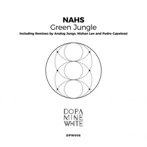 Download track Green Jungle Nahs