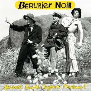 Download track Protesta Bérurier Noir