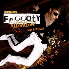 Download track Faggoty Attention (Angelino Loren Divamix) Adam Joseph