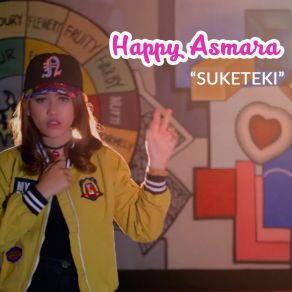 Download track Suket Teki Happy Asmara