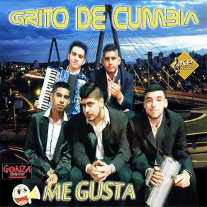 Download track Dios Te Puso Aqui Grito De Cumbia