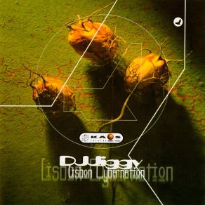 Download track Lisbon Cybernation (Model 9000 Mix) Dj Jiggy