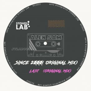 Download track Last (Original Mix) Alen Sam