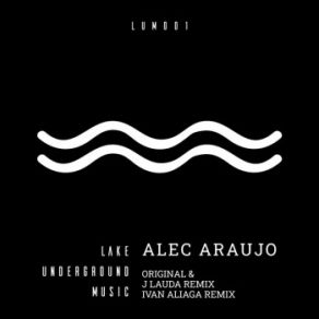 Download track Sacred Cross (Ivan Aliaga Remix) Alec Araujo