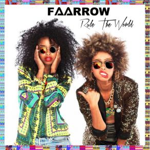 Download track Rule The World Faarrow