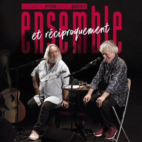 Download track Quelqu'un Qui Passe (Live) Michel Boutet, Jean-Michel Piton