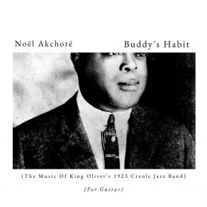 Download track Working Man Blues Noël Akchoté