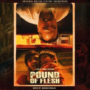 Download track Chapter 3: Pound Of Flesh Mannan Munjal