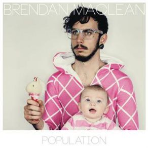 Download track Not Your Call Brendan Maclean