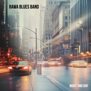 Download track Zelezniok Blues Rawa Blues Band