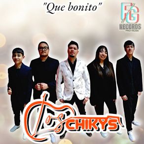 Download track Hoy Quedamos Como Amigos Los Chikys