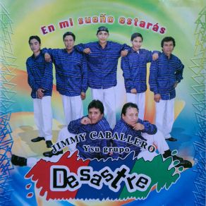 Download track En Mi Sueño Estarás Su Grupo Desastre