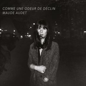 Download track Dépeuplée Maude Audet