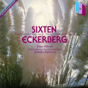 Download track Piano Concerto No. 3: 3. Vivace Hans Palsson